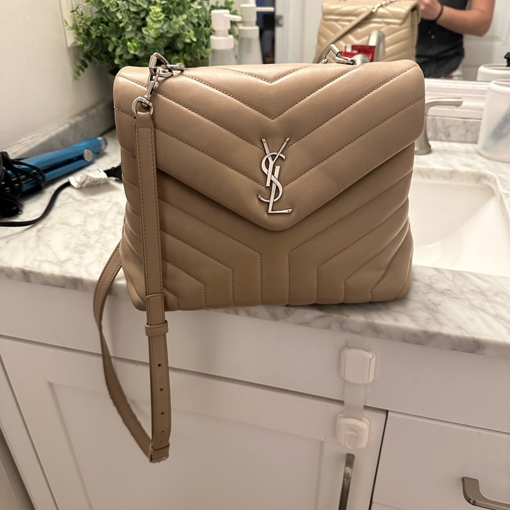 4 year old YSL for sale